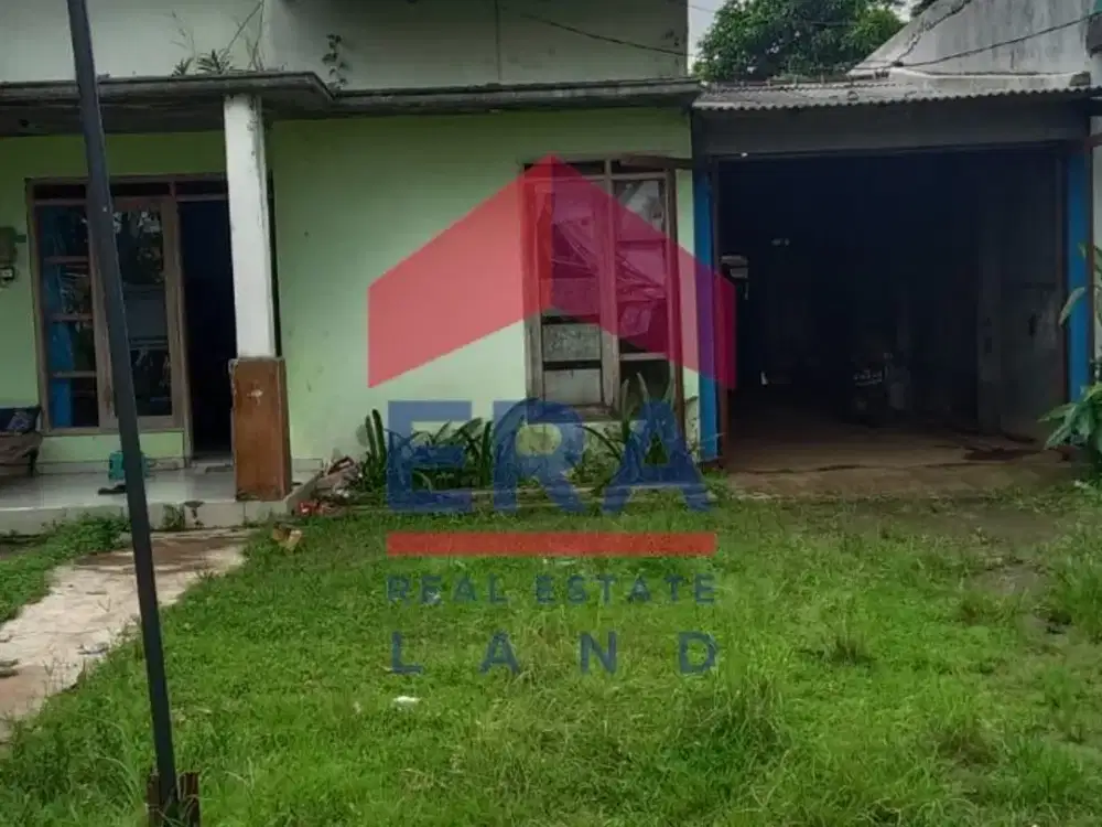 Dijual Rumah di Jalan Bugis Malang