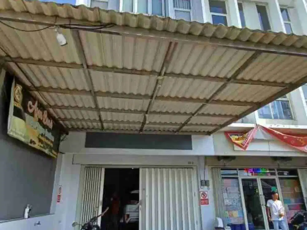 Dijual ruko di keputih timur jaya Surabaya