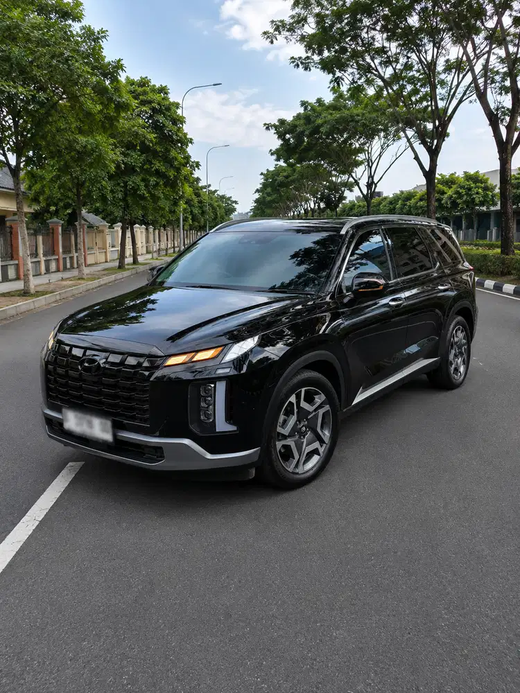 Hyundai Palisade 2023 Diesel