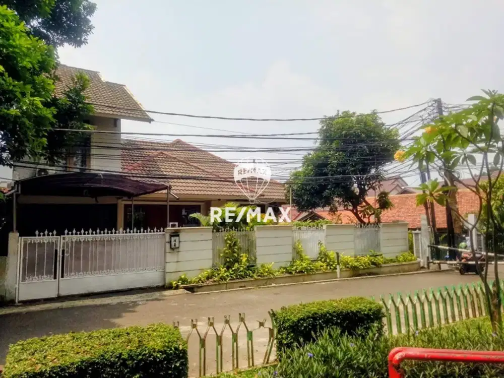 DIJUAL RUMAH MEWAH JATIPADANG JAKSEL TURUN HARGA BISA NEGO