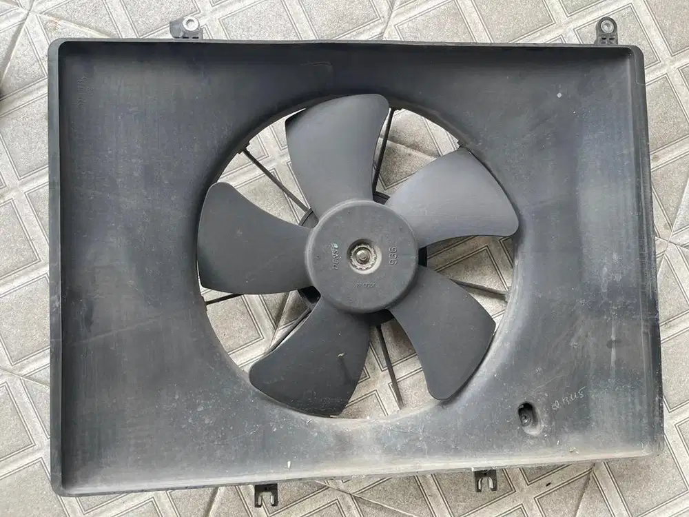 Fan radiator Xenia/Avanza