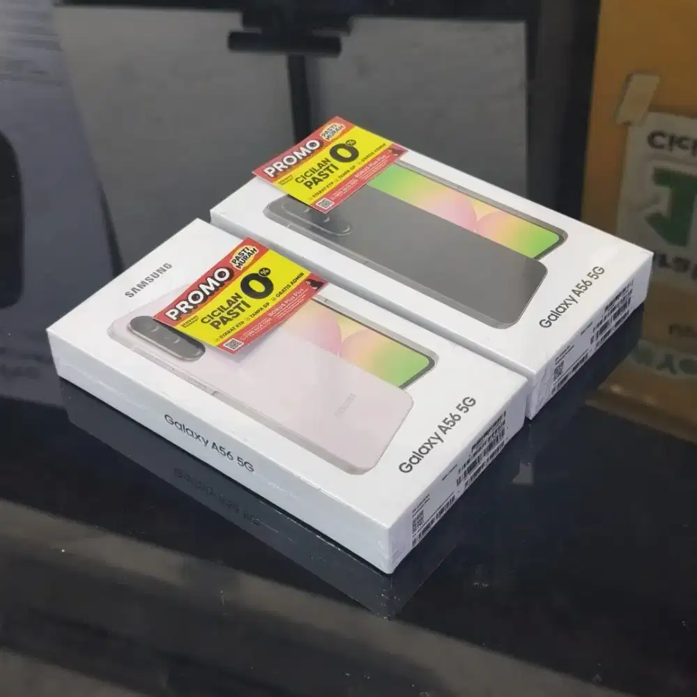 Promo murah samsung A56 nego sampe deal COD gratis ongkir