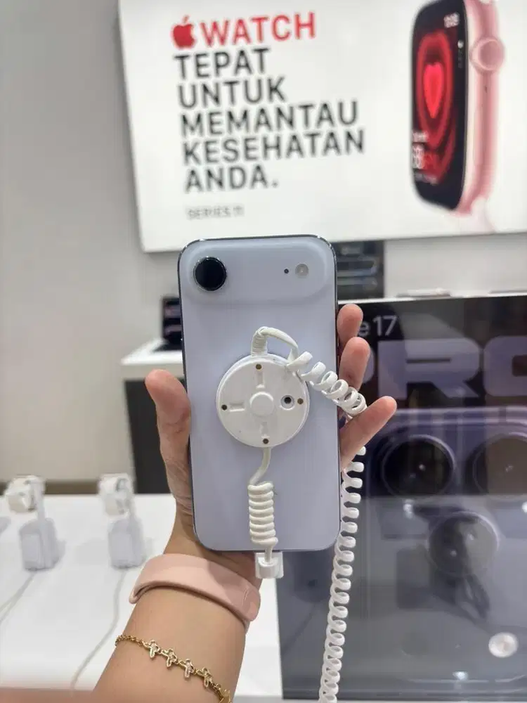KREDIT IPHONE AIR