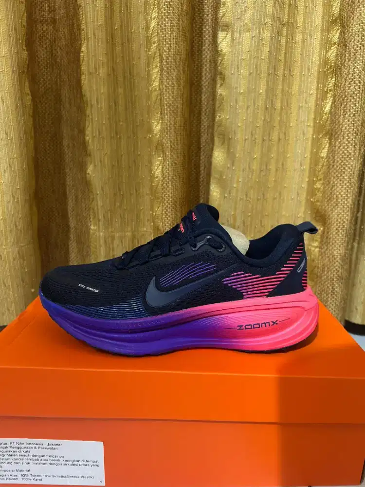 Women Nike Vomero 18 Original