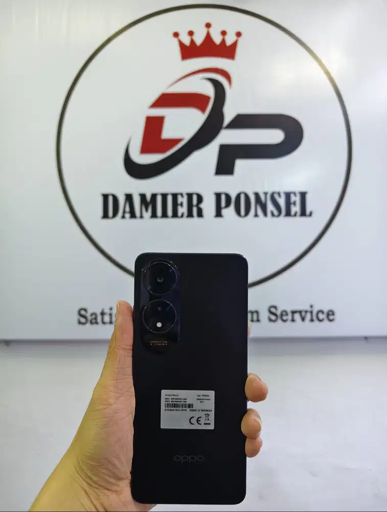 OPPO A60 (8/128)