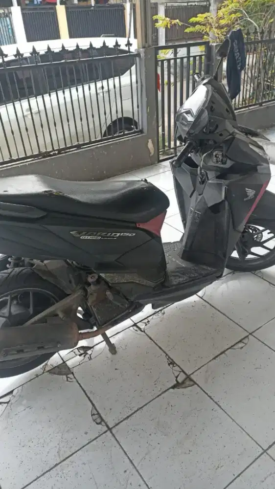 Honda Vario 2016