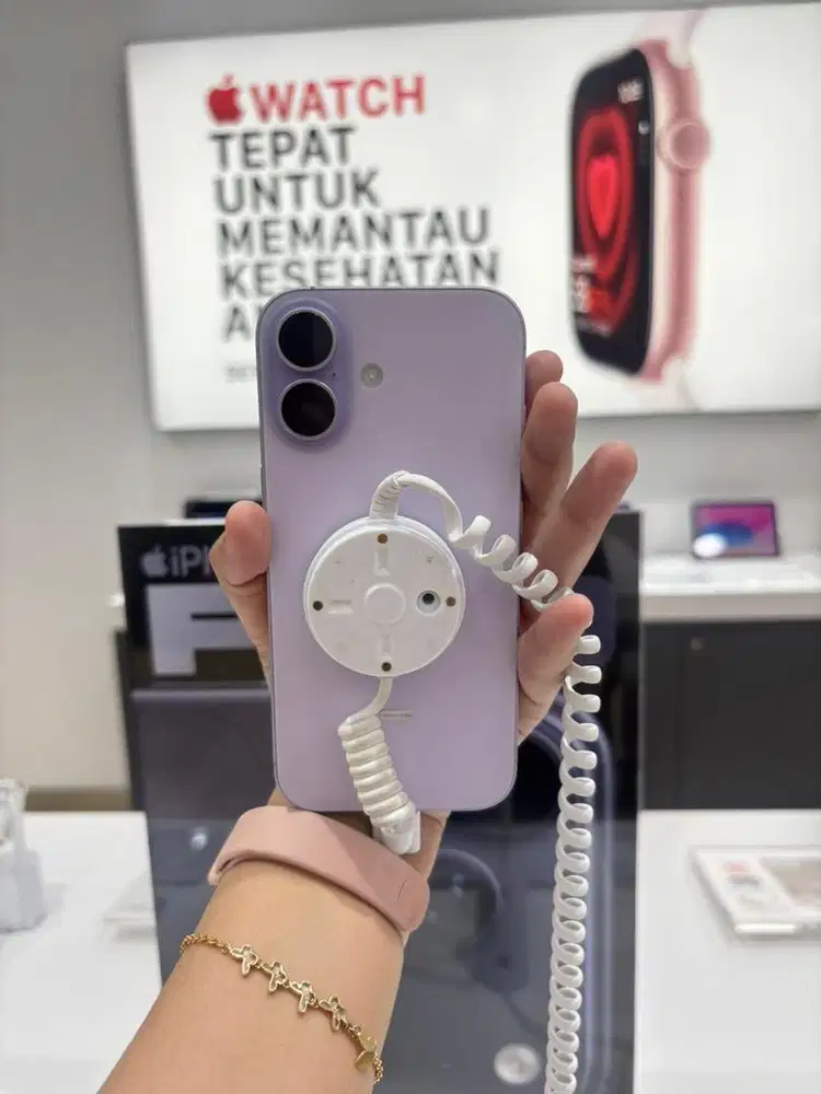 KREDIT IPHONE 17
