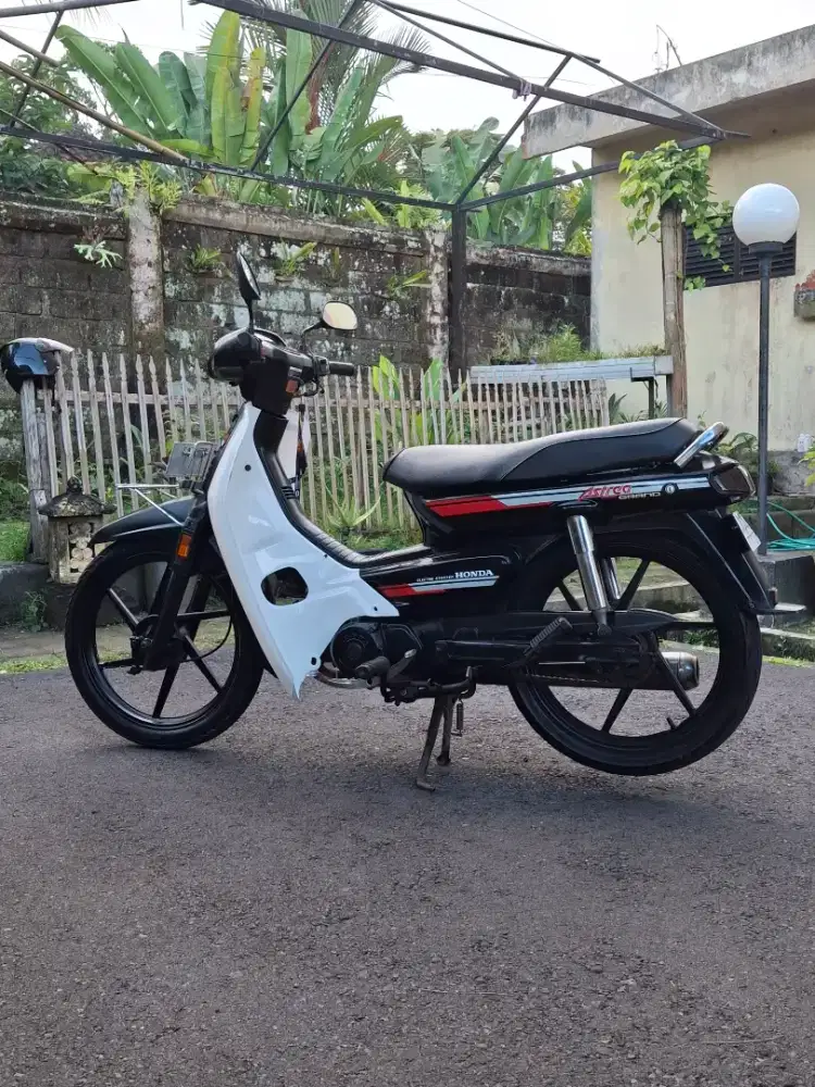Honda Astrea Grand