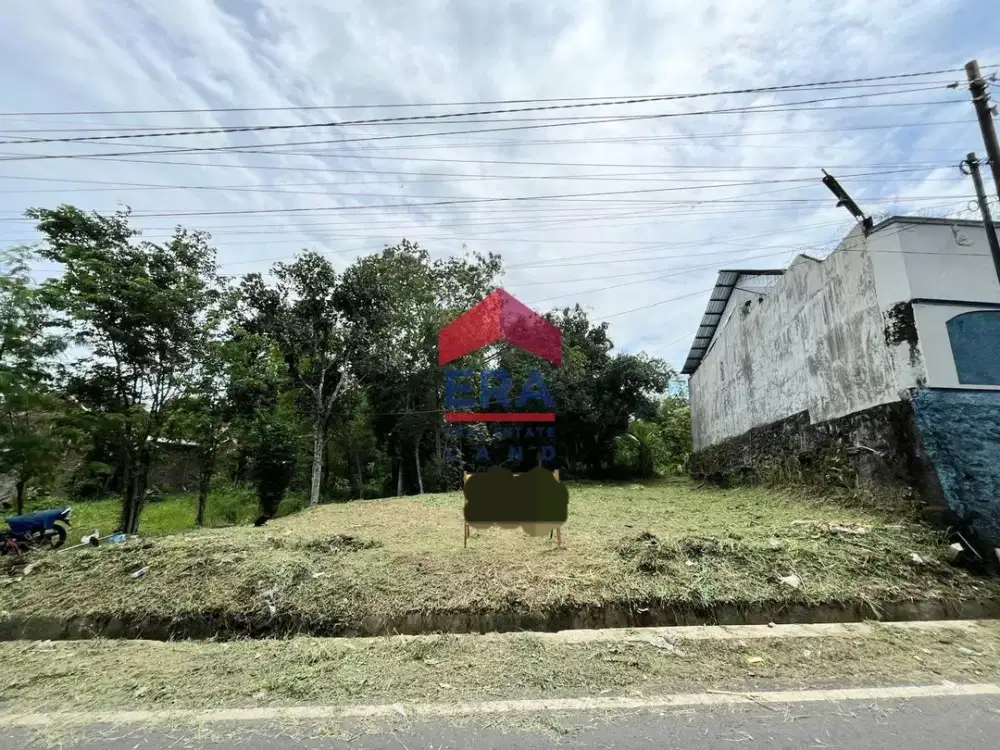 Dijual Rumah di Jalan Baran Tegaron Lesanpuro Malang