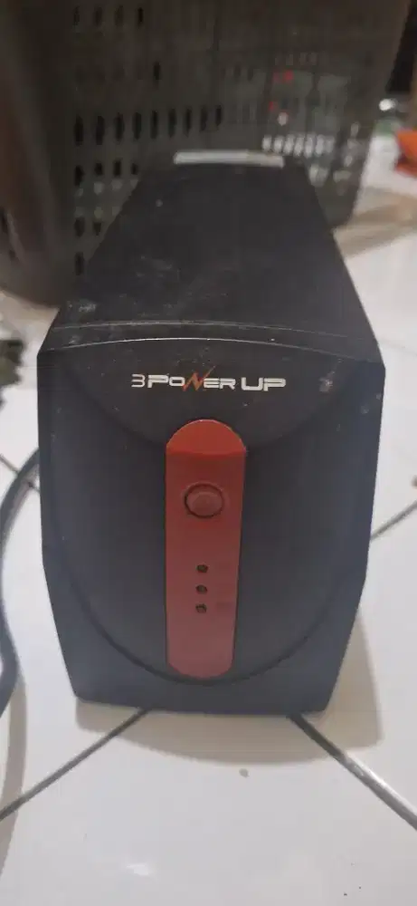 UPS BPower UP 600VA