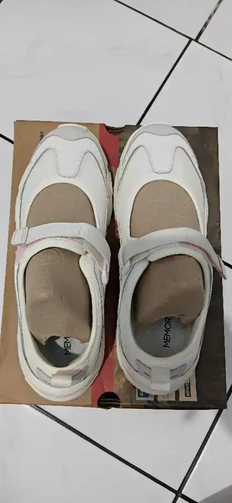 Dijual Skechers Preloved