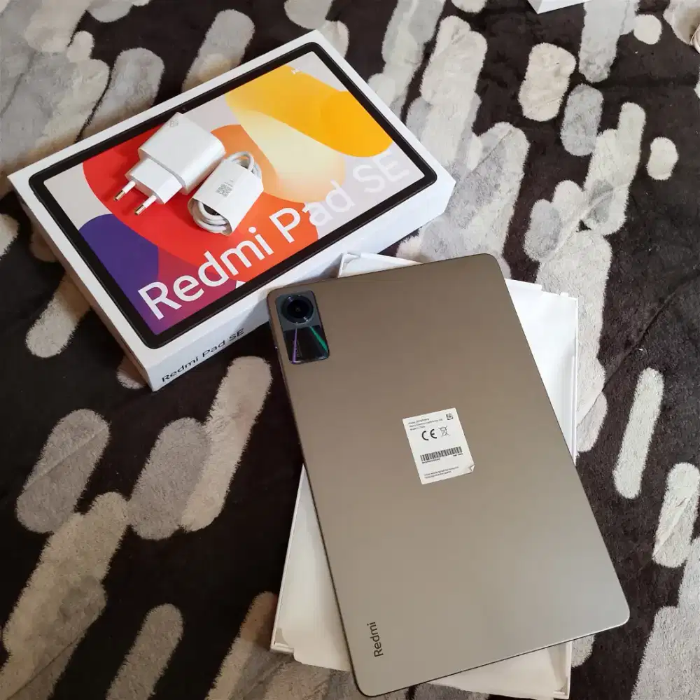 Redmi Pad Se 4/128