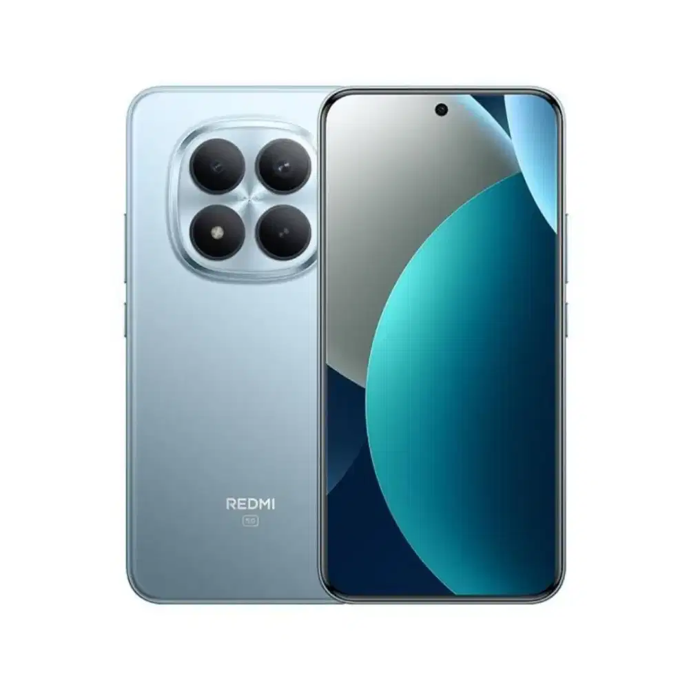 Redmi note 15 pro+ 5G