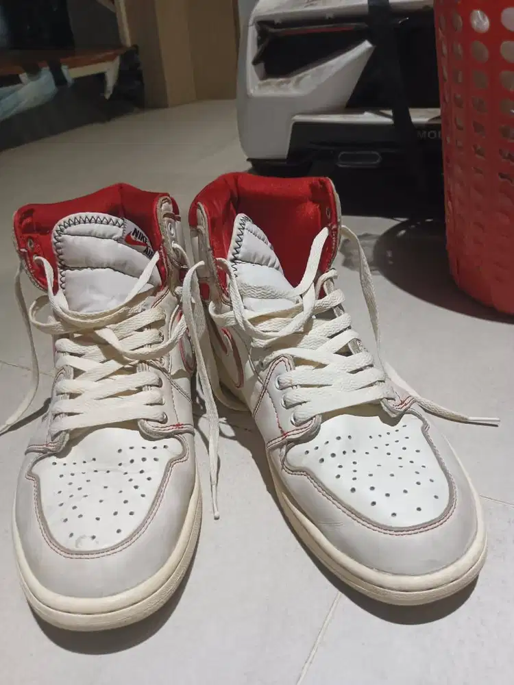 SEPATU NIKE AIR JORDAN ORI