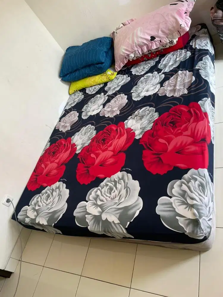 di jual kasur uk 160x200