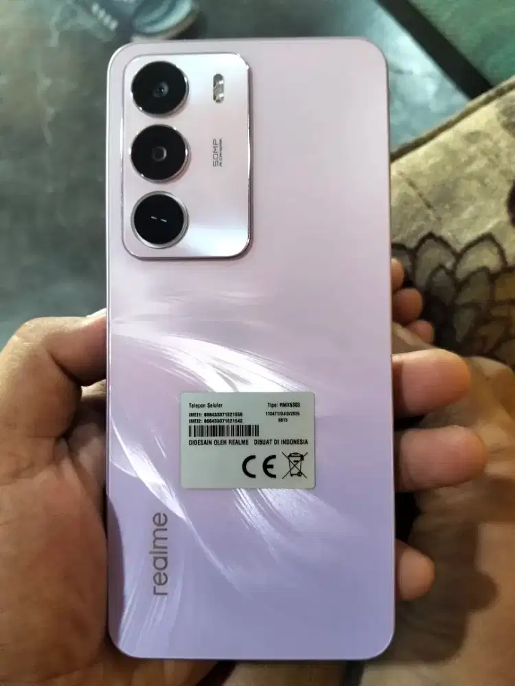Jual Hp realme C71