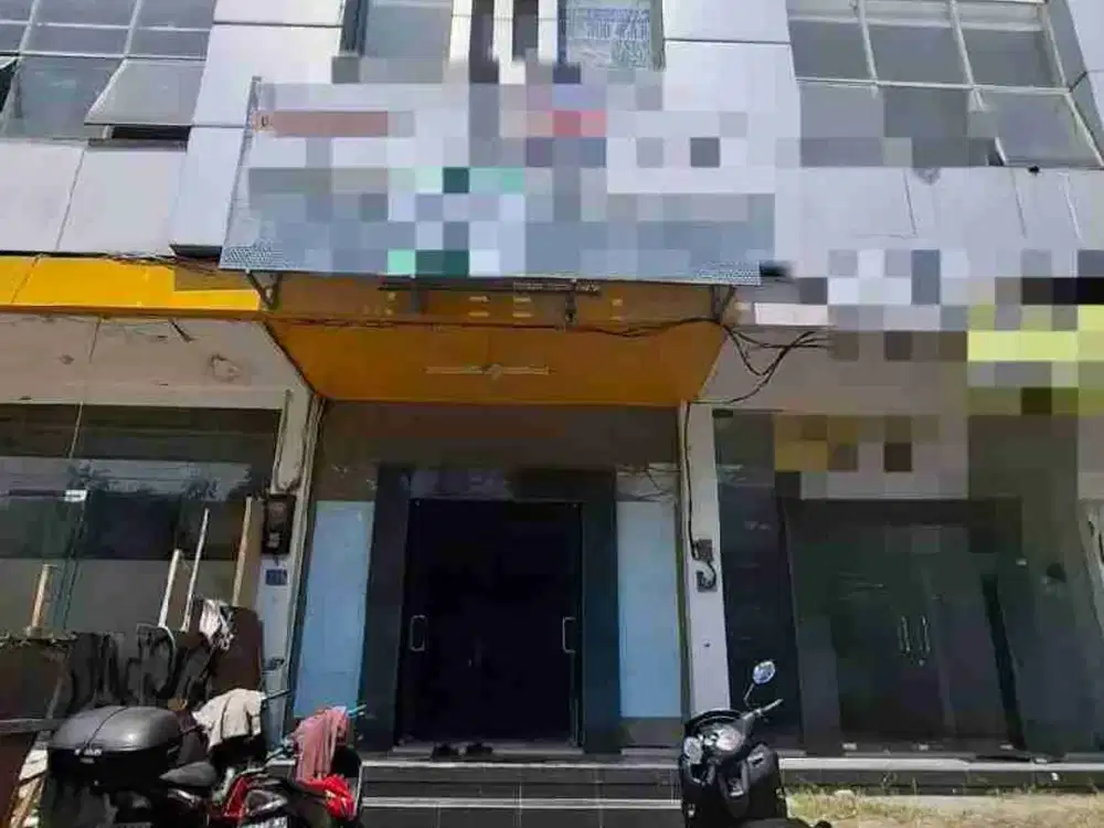 Dijual Tanah Kavling Di Sambisari lontar Surabaya barat