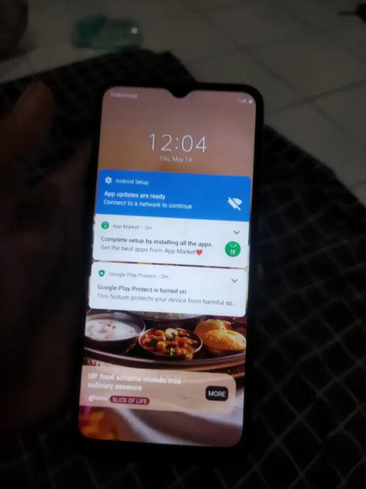 Realme c11 2021