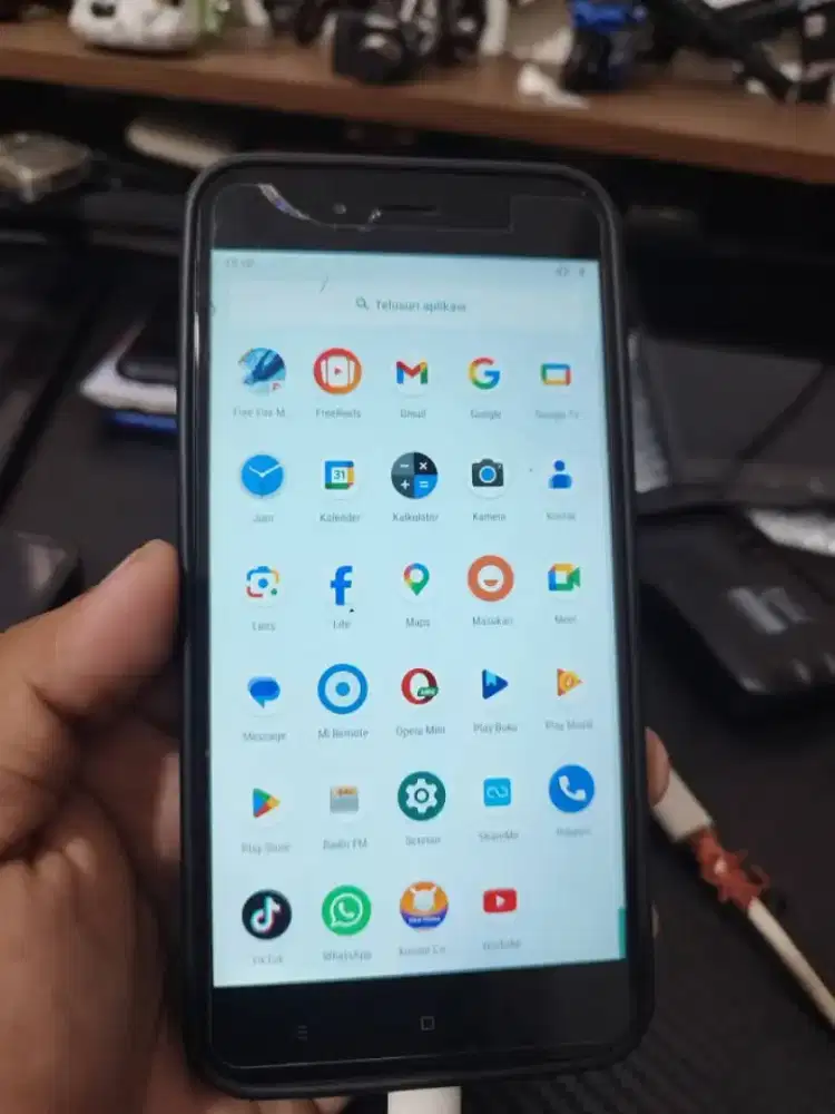 Xiaomi MIA1 ram 4/64