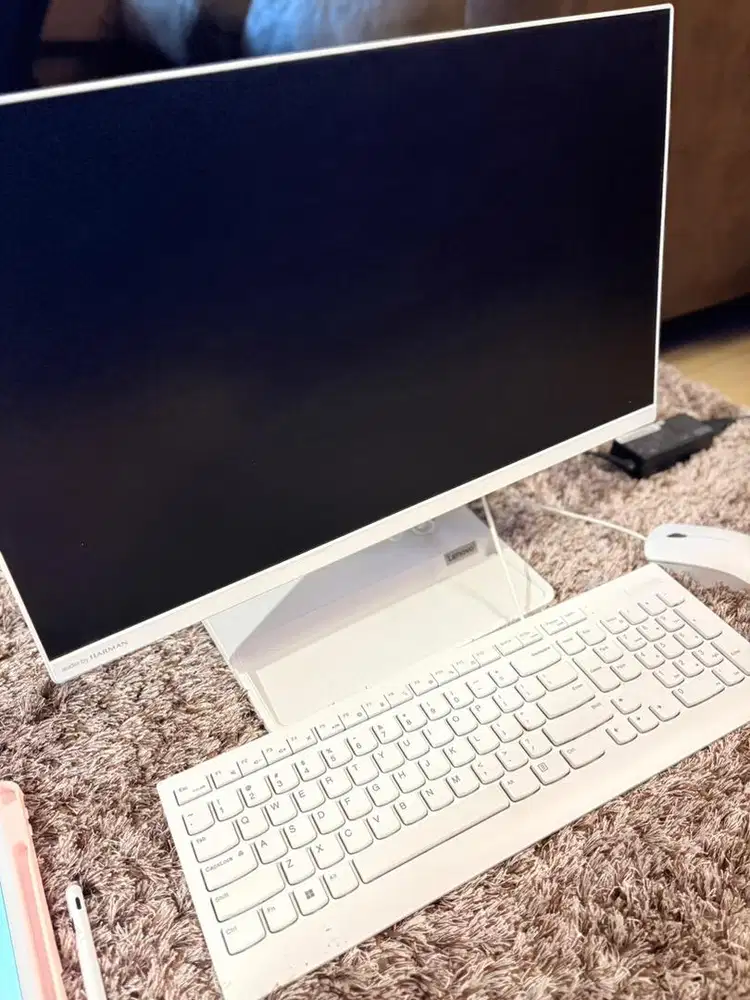Lenovo IdeaCentre AIO 3 22ADA6