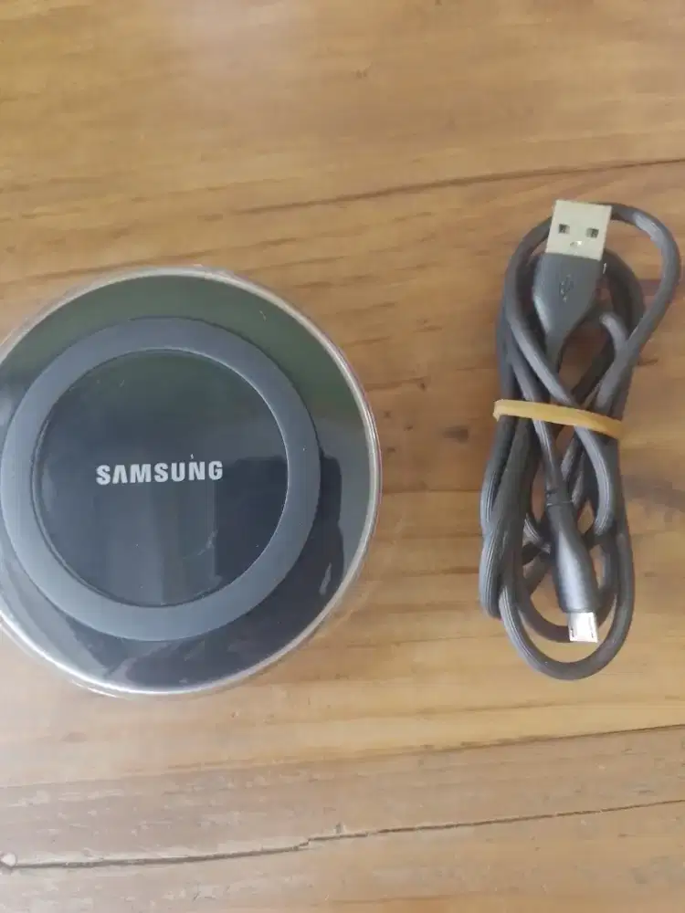 Fast charging wirelles super cpt.