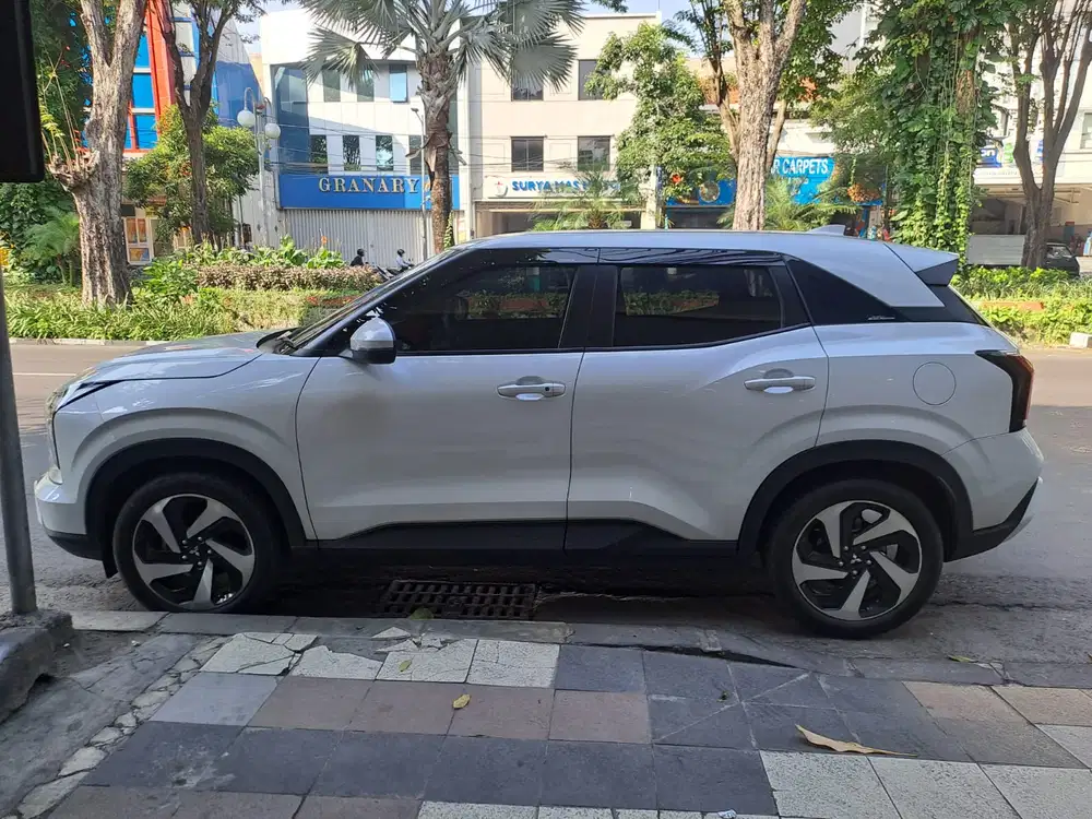 Mitsubishi XForce 2023 Bensin