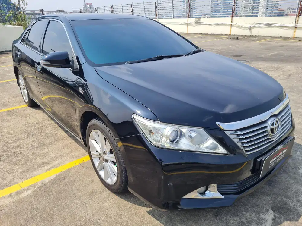 Camry V 2013 nik 12