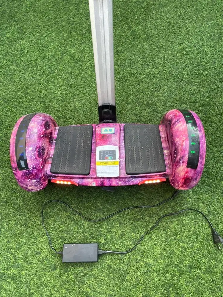 Mini segway Hoverboard A8 10 inchi smart balance whell