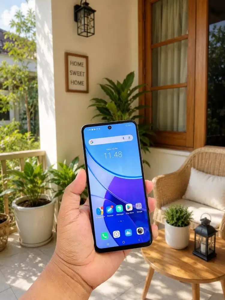 Vivo Y19s 4/128 Hp Casan