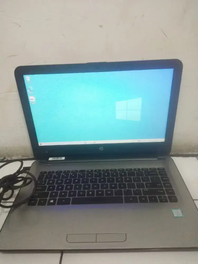 Jual hp 14-Am503tu