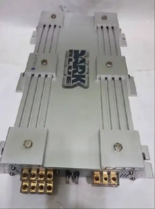 Power monoblock helix