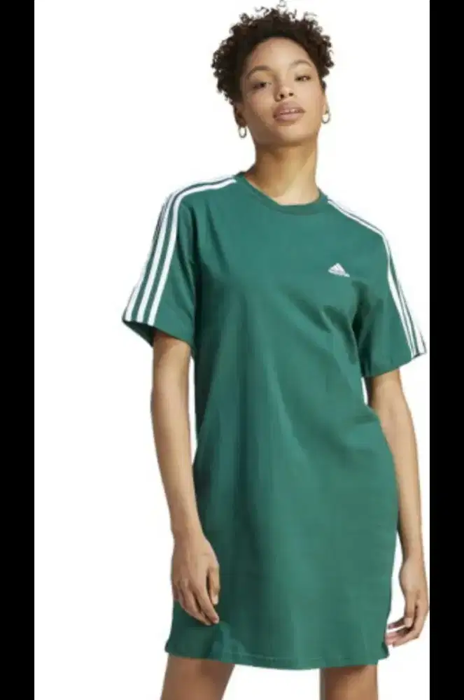 Dress Adidas (Preloved)