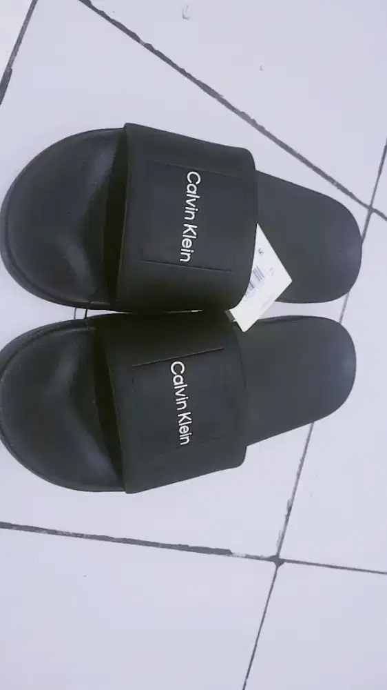 Sandal Calvin kleain original store