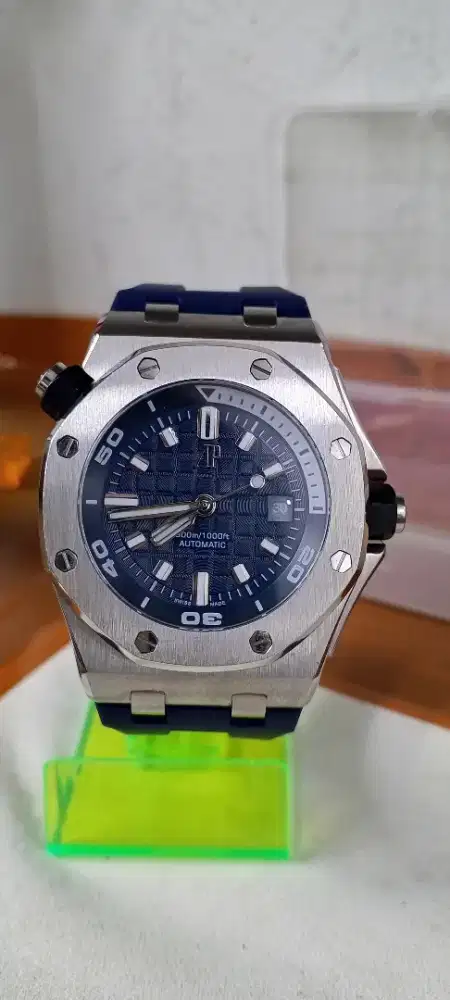 jam tangan Ap barang mulus