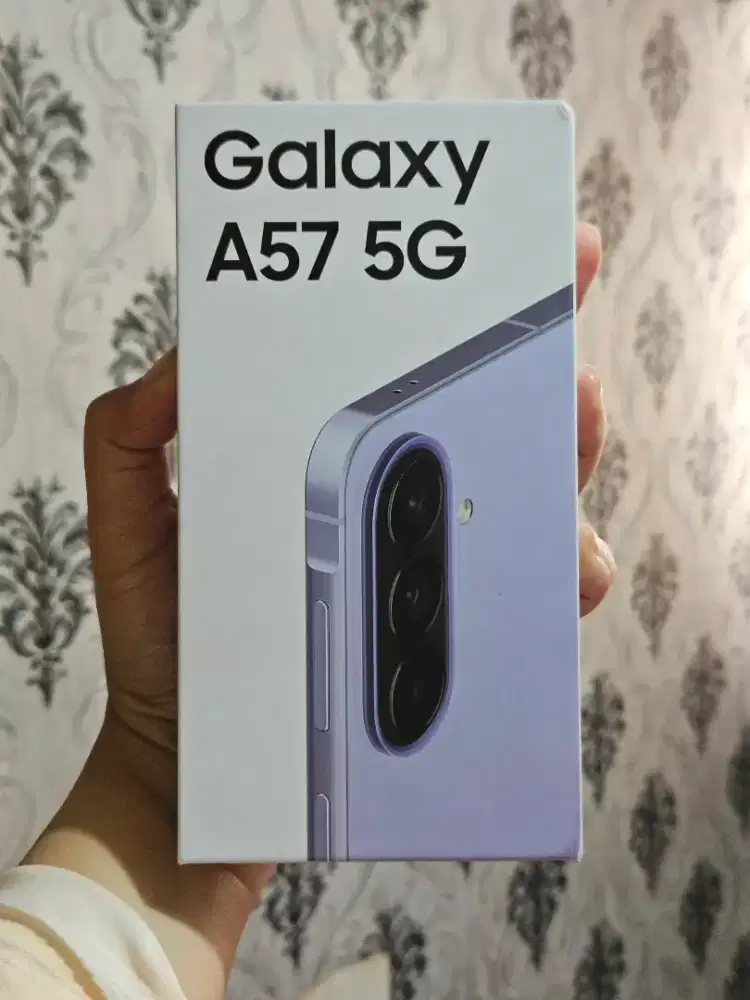 Samsung Galaxy A57 5G