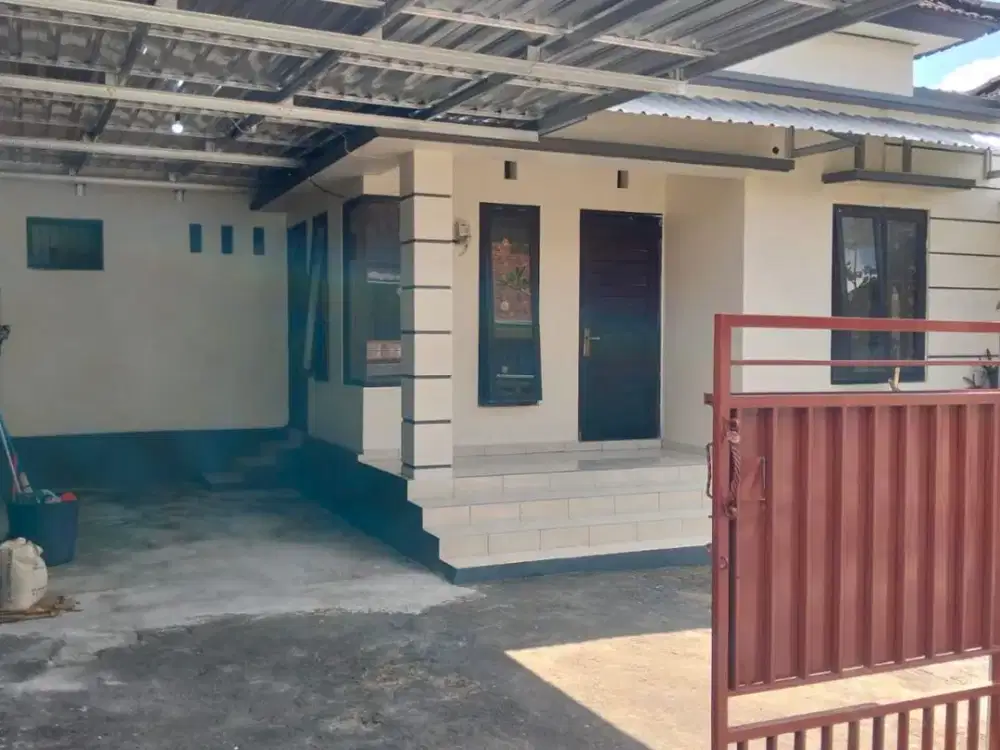 Dijual Rumah Minimalis Lokasi Di Jalan Dalung Padang Bali Badung Bali.Gatsu Barat, RS Kapal, Puspem Badung, Kerobokan, Canggu,