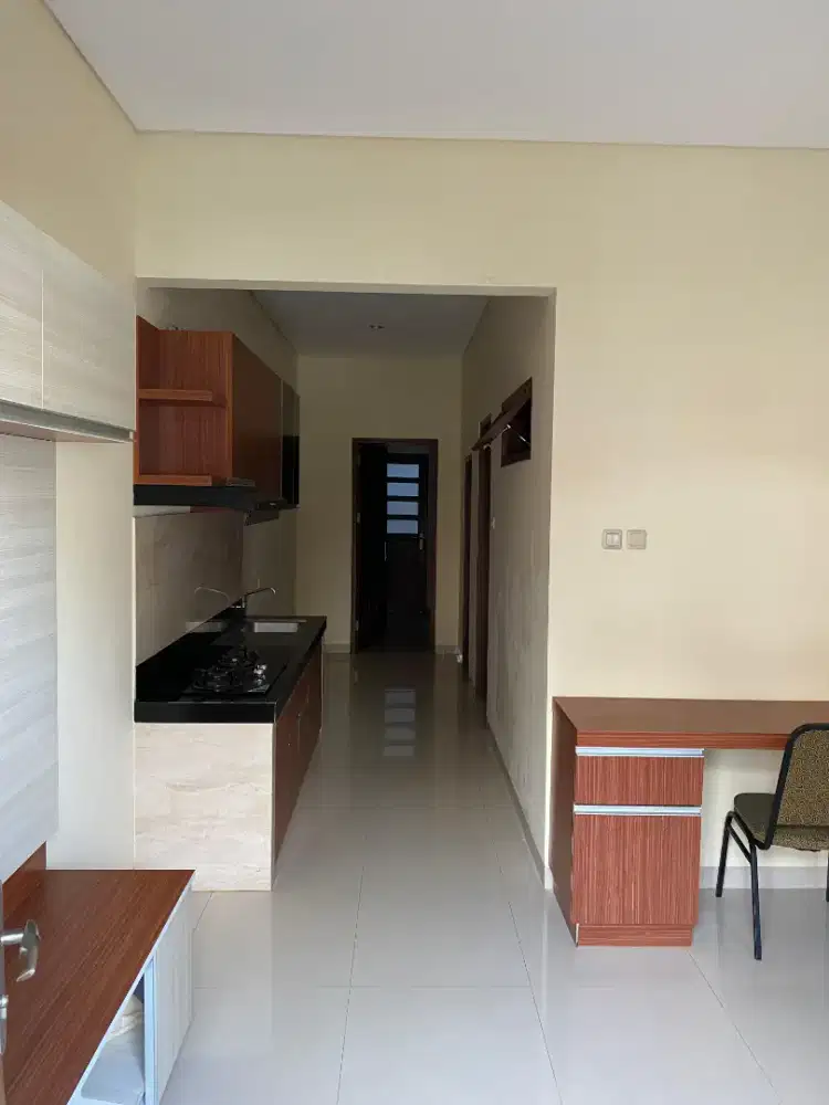 Sewa Mini Apartment Cozy & Strategis di Pasar Minggu Jakarta Selatan