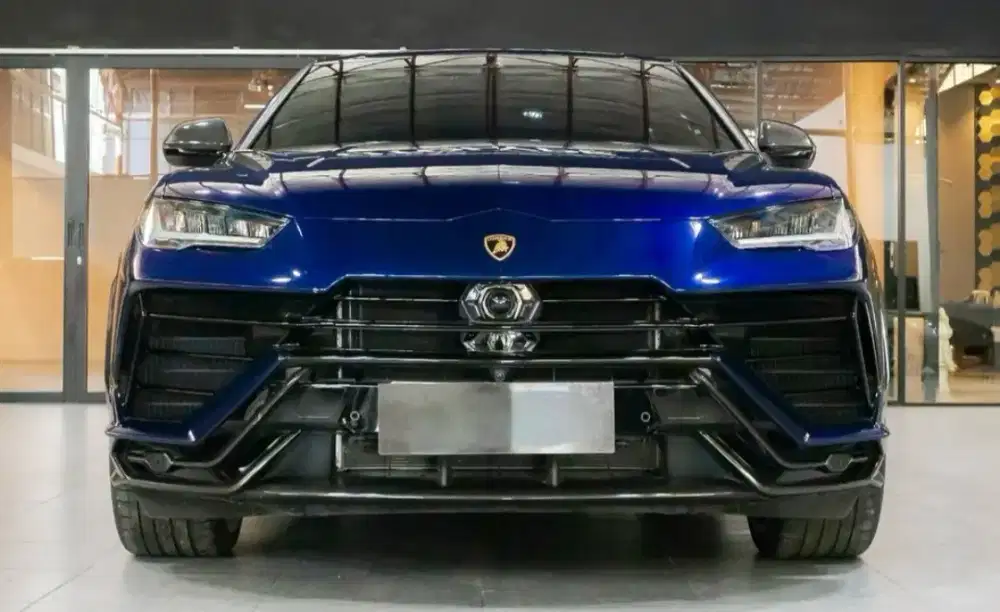 Lamborghini Urus Performante 2023