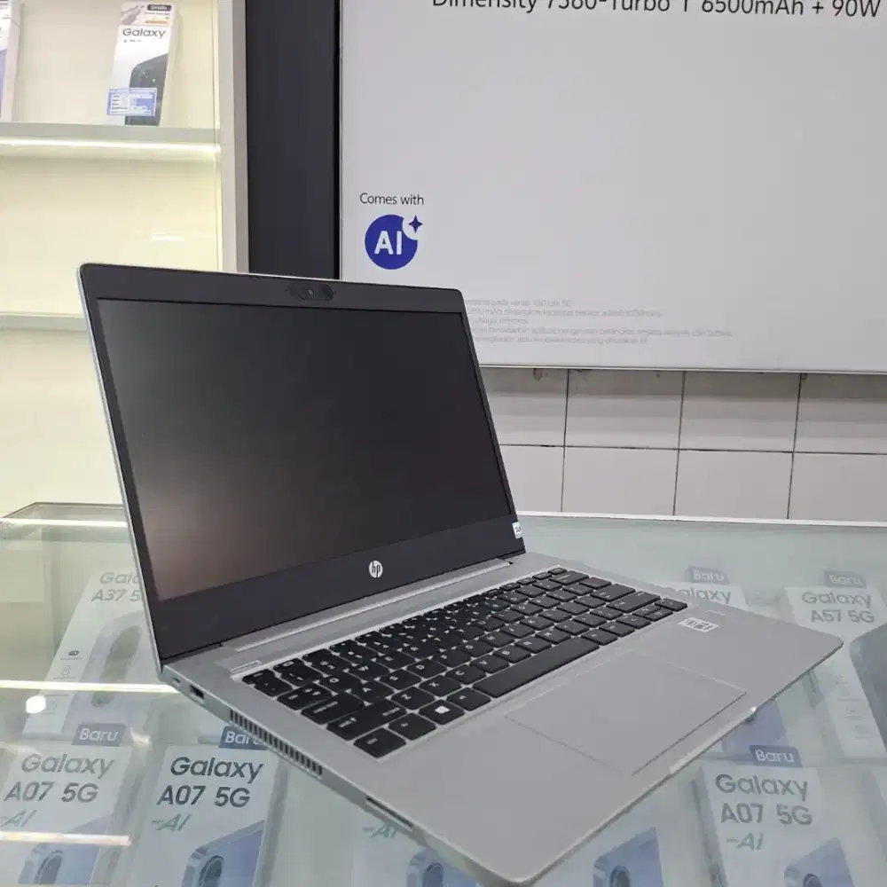 PROMO KREDIT LAPTOP HP MURAH COCOK UNTUK KULIAH CICILAN MULAI 600RBan