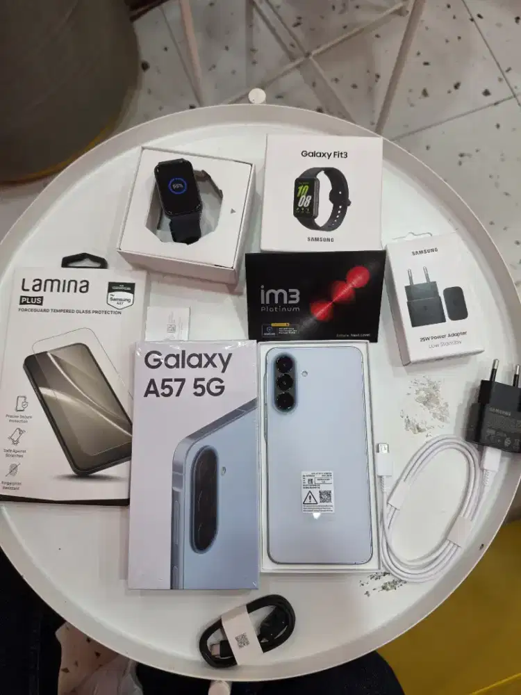 Samsung A57 murah meriah