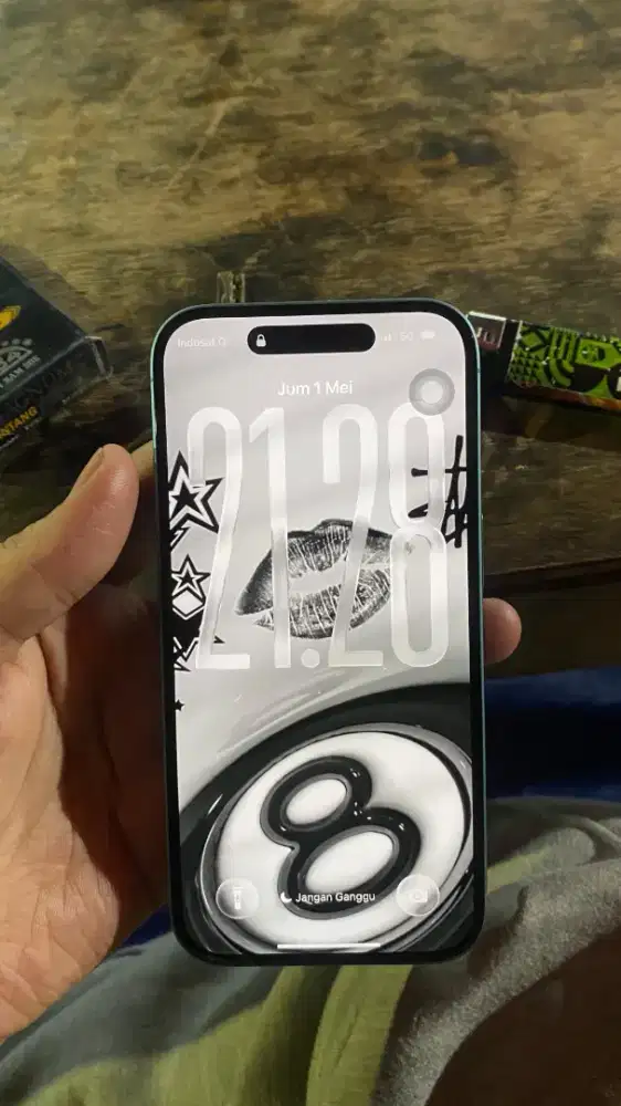 IPHONE 16 BASIC 128GB