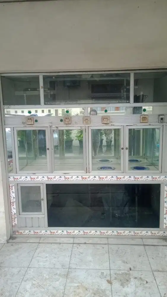 Depot Air Minum Isi Ulang