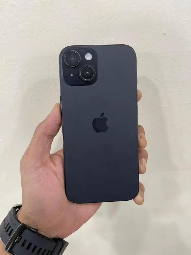 Iphone 15 128 GB Murah