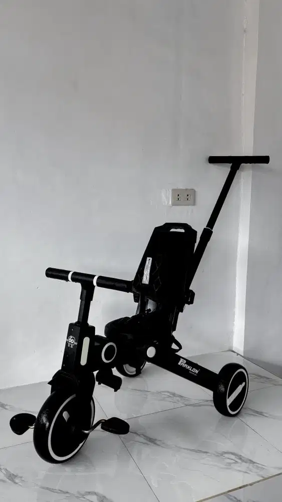 Sepeda anak Parklon Safe Ride Rp 1.000.000