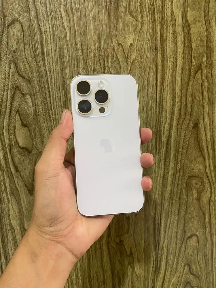 IPHONE 14 PRO 128 GB SILVER ALL OPERATOR