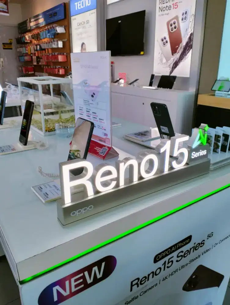 Kredit Smartphone dengan Indodana Paylater
