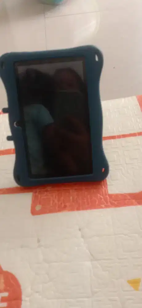 Di jual butuh 2 buat tablet anak smart bery 2026