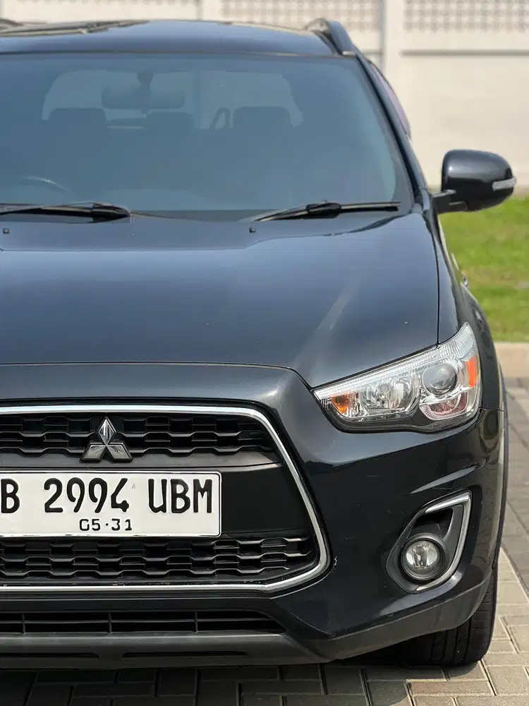 PROMO OUTLANDER PX AT 2016 TGN1 DP 20
