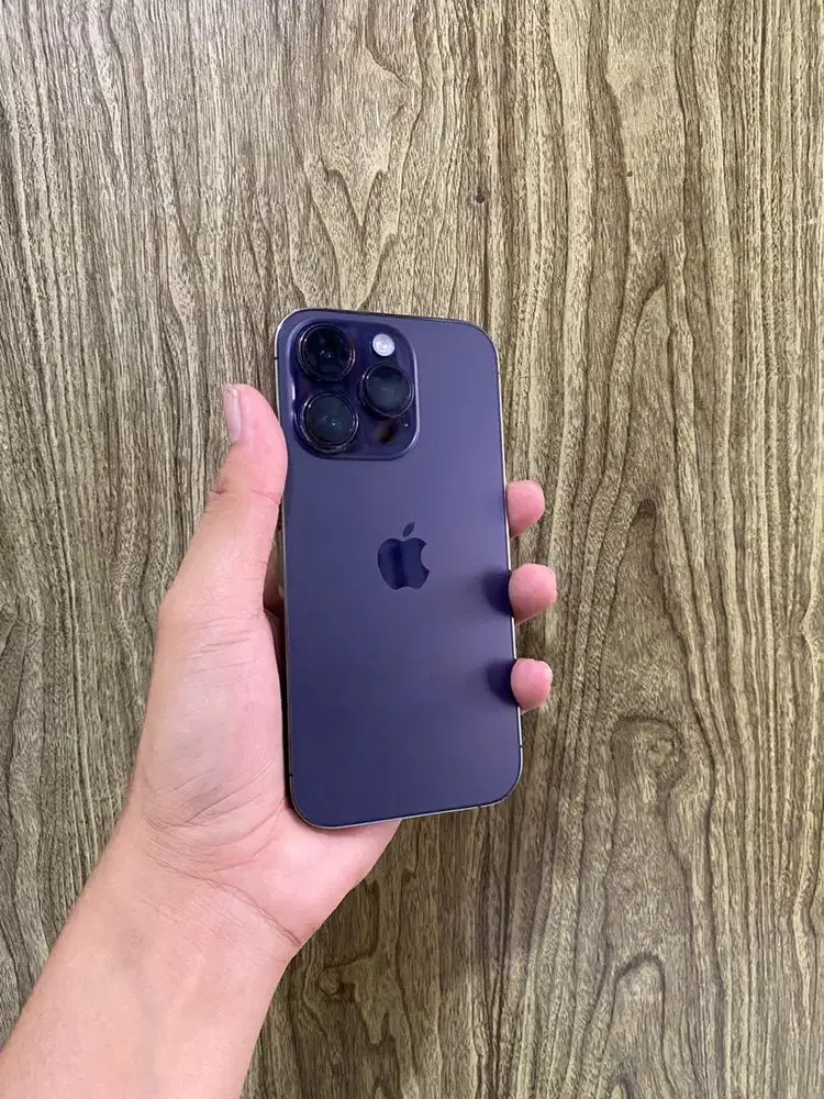 IPHONE 14 PRO 512GB ALL OPERATOR
