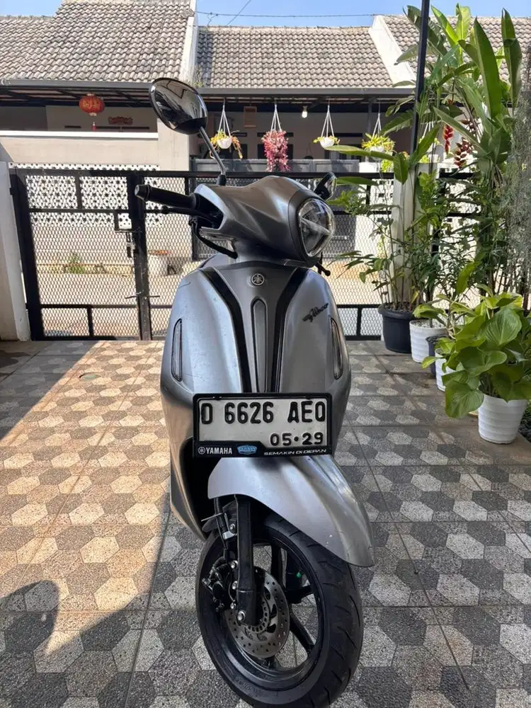 JUAL MOTOR FILANO 2024